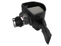 aFe Power (Advanced FLOW Engineering) - aFe Dodge Charger SRT Hellcat Redeye 21-23 V8-6.2L Track Series Stage-2 Carbon Fiber Intake System - Image 3