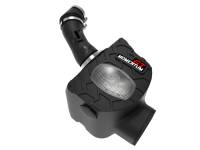 aFe Power (Advanced FLOW Engineering) - aFe 2022 Toyota Tundra V6-3.5L (tt) Momentum GT Cold Air Intake System w/ Pro DRY S Filter - Image 7