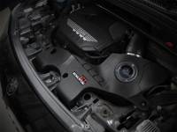 aFe Power (Advanced FLOW Engineering) - aFe 15-19 MINI Cooper S (F55/F56) L4 2.0L(t) B46 Momentum GT Cold Air Intake System w/ Pro 5R Filter - Image 6