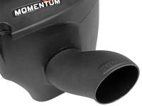 aFe Power (Advanced FLOW Engineering) - aFe Dynamic Air Scoop 2015 Dodge Challenger V6-3.6 / V8-5.7/6.4L HEMI - BLK - Image 3