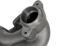 aFe Power (Advanced FLOW Engineering) - aFe BladeRunner Ported Ductile Iron Exhaust Manifold 07-11 Jeep Wrangler (JK) V6-3.8L - Image 3