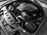 aFe Power (Advanced FLOW Engineering) - aFe Momentum Pro DRY S Intake System BMW 528i/ix (F10) 12-15 L4-2.0L (t) N20 - Image 2