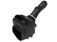 aFe Power (Advanced FLOW Engineering) - aFe Quantum Pro DRY S Cold Air Intake System 17-18 GM/Chevy Duramax V8-6.6L L5P - Dry - Image 3