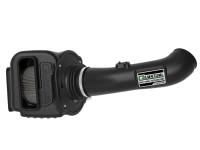 aFe Power (Advanced FLOW Engineering) - aFe Quantum Pro DRY S Cold Air Intake System 17-18 GM/Chevy Duramax V8-6.6L L5P - Dry - Image 4