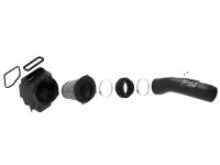 aFe Power (Advanced FLOW Engineering) - aFe Quantum Pro DRY S Cold Air Intake System 17-18 GM/Chevy Duramax V8-6.6L L5P - Dry - Image 5