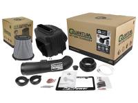 aFe Power (Advanced FLOW Engineering) - aFe Quantum Pro DRY S Cold Air Intake System 17-18 GM/Chevy Duramax V8-6.6L L5P - Dry - Image 6