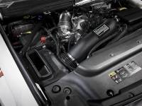 aFe Power (Advanced FLOW Engineering) - aFe Quantum Pro DRY S Cold Air Intake System 17-18 GM/Chevy Duramax V8-6.6L L5P - Dry - Image 7
