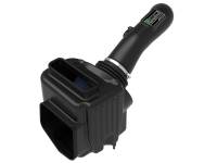 aFe Power (Advanced FLOW Engineering) - aFe Quantum Pro 5R Cold Air Intake System 17-18 GM/Chevy Duramax V6-6.6L L5P - Oiled - Image 3