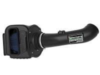 aFe Power (Advanced FLOW Engineering) - aFe Quantum Pro 5R Cold Air Intake System 17-18 GM/Chevy Duramax V6-6.6L L5P - Oiled - Image 4