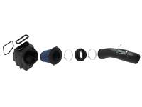 aFe Power (Advanced FLOW Engineering) - aFe Quantum Pro 5R Cold Air Intake System 17-18 GM/Chevy Duramax V6-6.6L L5P - Oiled - Image 5