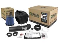 aFe Power (Advanced FLOW Engineering) - aFe Quantum Pro 5R Cold Air Intake System 17-18 GM/Chevy Duramax V6-6.6L L5P - Oiled - Image 6