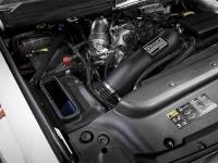 aFe Power (Advanced FLOW Engineering) - aFe Quantum Pro 5R Cold Air Intake System 17-18 GM/Chevy Duramax V6-6.6L L5P - Oiled - Image 7