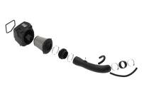 aFe Power (Advanced FLOW Engineering) - aFe Quantum Cold Air Intake System w/ Pro Dry S Media 14-19 GM Silverado / Sierra 1500 V8-5.3/6.2L - Image 2