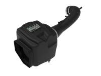aFe Power (Advanced FLOW Engineering) - aFe Quantum Cold Air Intake System w/ Pro Dry S Media 14-19 GM Silverado / Sierra 1500 V8-5.3/6.2L - Image 3