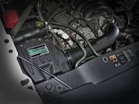 aFe Power (Advanced FLOW Engineering) - aFe Quantum Cold Air Intake System w/ Pro Dry S Media 14-19 GM Silverado / Sierra 1500 V8-5.3/6.2L - Image 6