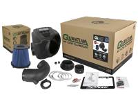 aFe Power (Advanced FLOW Engineering) - aFe Quantum Pro 5R Cold Air Intake System 94-02 Dodge Cummins L6-5.9L - Oiled - Image 6