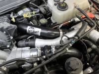 aFe Power (Advanced FLOW Engineering) - aFe Bladerunner Intercooler Hot and Cold Side Tubes, 11-15 Ford Diesel Trucks V8-6.7L (td) - Image 6