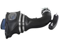 aFe Power (Advanced FLOW Engineering) - aFe Momentum Air Intake System PRO 5R Stage-2 Si 2014 Chevrolet Corvette (C7) V8 6.2L - Image 2