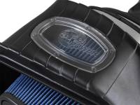 aFe Power (Advanced FLOW Engineering) - aFe Momentum Air Intake System PRO 5R Stage-2 Si 2014 Chevrolet Corvette (C7) V8 6.2L - Image 4