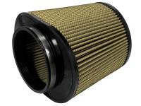 aFe Power (Advanced FLOW Engineering) - aFe Magnum FLOW Pro GUARD 7 Intake Replacement Air Filter 5.5 F / (7x10) B / 7 T (Inv) / 8in H - Image 2