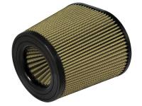 aFe Power (Advanced FLOW Engineering) - aFe Magnum FLOW Pro GUARD 7 Intake Replacement Air Filter 5.5 F / (7x10) B / 7 T (Inv) / 8in H - Image 3