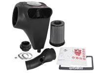 aFe Power (Advanced FLOW Engineering) - aFe MagnumFORCE Intakes Stage-2 PDS AIS PDS 2016 Honda Civic 1.5L - Image 6