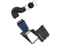 aFe Power (Advanced FLOW Engineering) - aFe MagnumFORCE Stage-2 Pro 5R Air Intake System 10-18 Ford Taurus SHO Twin Turbo EcoBoost V6 3.5L - Image 5
