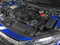 aFe Power (Advanced FLOW Engineering) - aFe Takeda Intake System Stage 2 Pro 5R for 2016 Honda Civic 1.5L (Non Si) - Image 2
