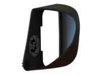 aFe Power (Advanced FLOW Engineering) - aFe MagnumFORCE Intake System Scoop 12-15 BMW 328i (F30) L4 2.0L (Turbo) N20 - Image 4