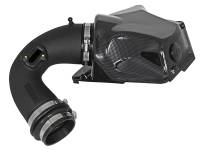 aFe Power (Advanced FLOW Engineering) - aFe MagnumFORCE Intake Stage-2 Pro DRY S 2017 BMW 330i (F3x) L4-2.0L (t) B48 - Image 3