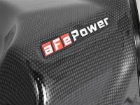 aFe Power (Advanced FLOW Engineering) - aFe MagnumFORCE Intake Stage-2 Pro DRY S 2017 BMW 330i (F3x) L4-2.0L (t) B48 - Image 5