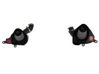 aFe Power (Advanced FLOW Engineering) - aFe Takeda Stage-2 Pro Dry S Cold Air Intake System 16-19 Infinity Q50/Q60 V6-3.0L (tt) - Image 4