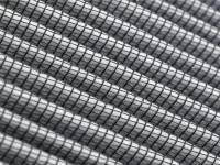aFe Power (Advanced FLOW Engineering) - aFe MagnumFLOW Pro DRY S Universal Air Filter 3in F / 6in B / 4.5in T (Inv) / 7in H - Image 4