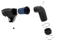 aFe Power (Advanced FLOW Engineering) - aFe Momentum GT Pro 5R Cold Air Intake System 16-17 BMW 340i/ix B58 - Image 2
