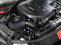 aFe Power (Advanced FLOW Engineering) - aFe Momentum GT Pro 5R Cold Air Intake System 16-17 BMW 340i/ix B58 - Image 9