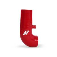 Mishimoto - Mishimoto 12-14 Subaru BRZ / 12-14 Scion FR-S / 12-14 Toyota GT86 Silicone Induction Hose - Red - Image 2
