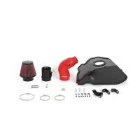 Mishimoto - Mishimoto 2016+ Chevrolet Camaro 2.0T Performance Air Intake - Red - Image 2