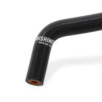 Mishimoto - Mishimoto 15-21 VW Golf/GTI Silicone Intake Coolant Reroute Hose Kit - Black - Image 2