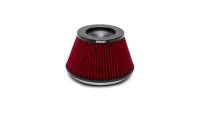 Vibrant Performance - Vibrant Performance The Classic Perf Air Filter 5in OD Conex3-5/8in Tallx6in ID Bellmouth VelocityStack10950-52 - Image 1