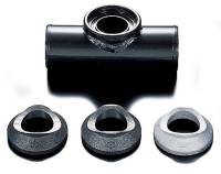 HKS - HKS Purple SSQV Insert (round) - Image 2