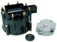 MSD Ignition - MSD Cap/Rotor Kit, Street Fire, GM HEI, Internal Coil - Image 1