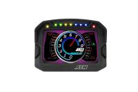 AEM Electronics - AEM CD-5G Carbon Digital Dash Display w/ Interal 10Hz GPS & Antenna - Image 4