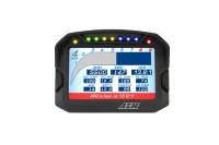 AEM Electronics - AEM CD-5G Carbon Digital Dash Display w/ Interal 10Hz GPS & Antenna - Image 12