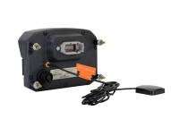 AEM Electronics - AEM CD-5G Carbon Digital Dash Display w/ Interal 10Hz GPS & Antenna - Image 13