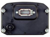 AEM Electronics - AEM CD-5LG Carbon Logging Flush Digital Dash Display w/ Internal 20Hz GPS & Antenna - Image 5