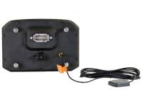 AEM Electronics - AEM CD-7 Non Logging Race Dash Carbon Fiber Digital Display (CAN Input Only) - Image 14