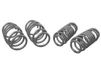 Whiteline - Whiteline 2015 VW Golf MK7 GTI/GTD Performance Lowering Springs - Image 2