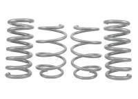 Whiteline - Whiteline 2015 Ford Mustang GT S550 Performance Lowering Springs - Image 1