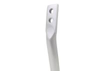 Whiteline - Whiteline 7/06+ Mazda 3 MPS Rear 27mm Heavy Duty Adjustable Swaybar - Image 2
