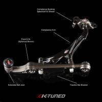K-Tuned - K-Tuned Roll Center / Extended Front Ball Joint - 2003-07 Accord / 2004-08 TSX - Image 3
